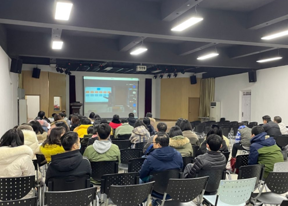 beat365在线唯一官网副院长向全校教师作总体国家安全观培训(图8)