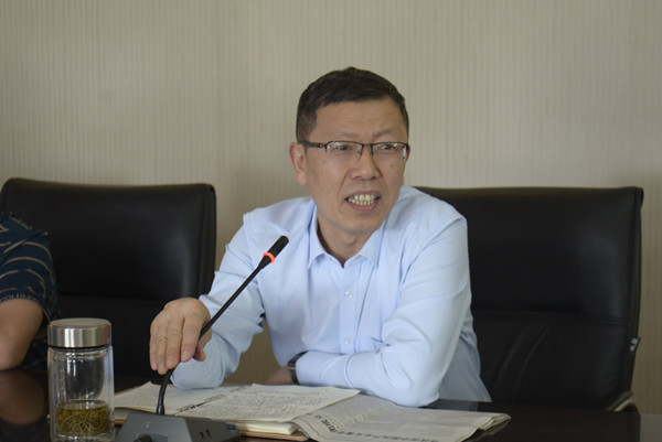 beat365在线唯一官网举行思政课集体备课会(图4)