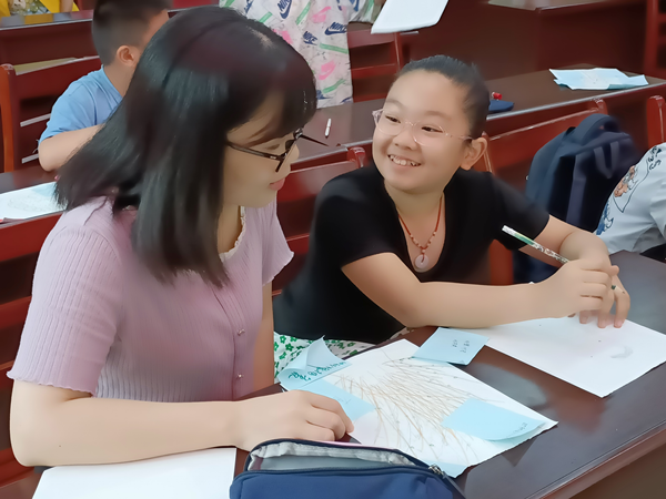 beat365在线唯一官网思政课教师赴云梦指导学生开展暑期社会实践活动(图6)